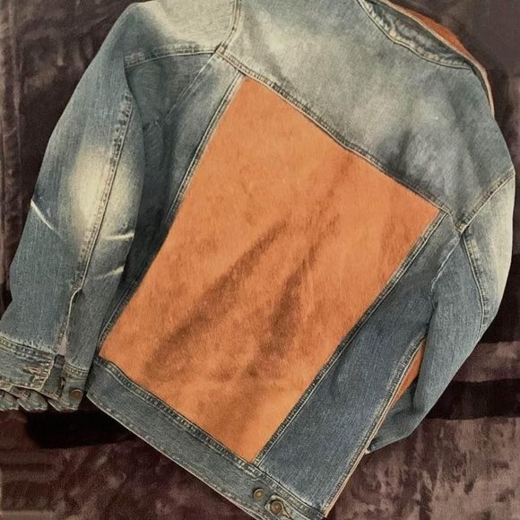 Dolce Gabbana Jacket - Picture 2 of 2